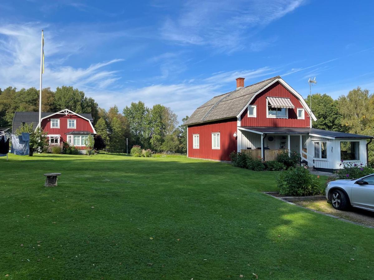 Villa Pa Landet I Kulltorp Kulltorp  Exterior photo