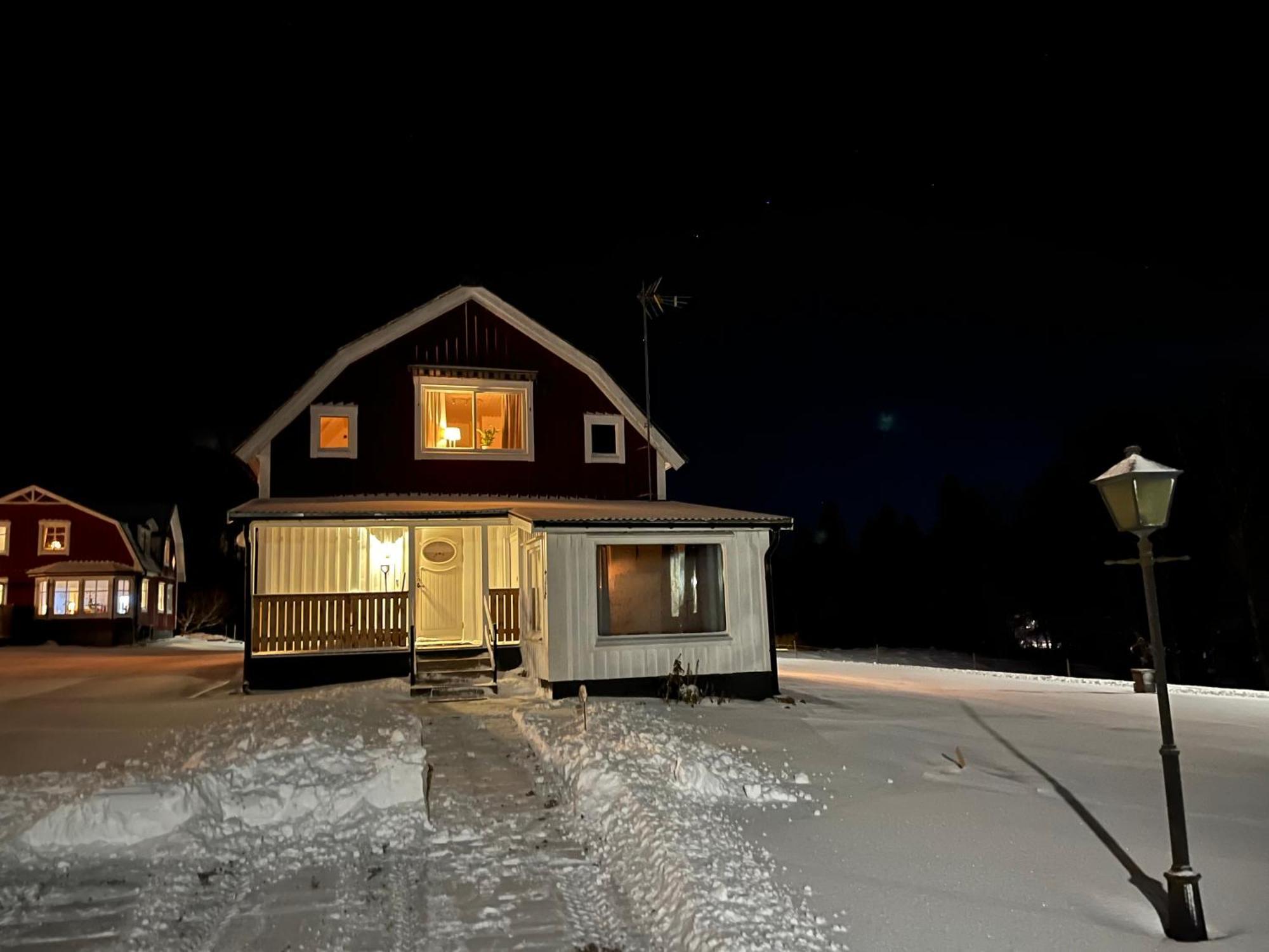 Villa Pa Landet I Kulltorp Kulltorp  Exterior photo